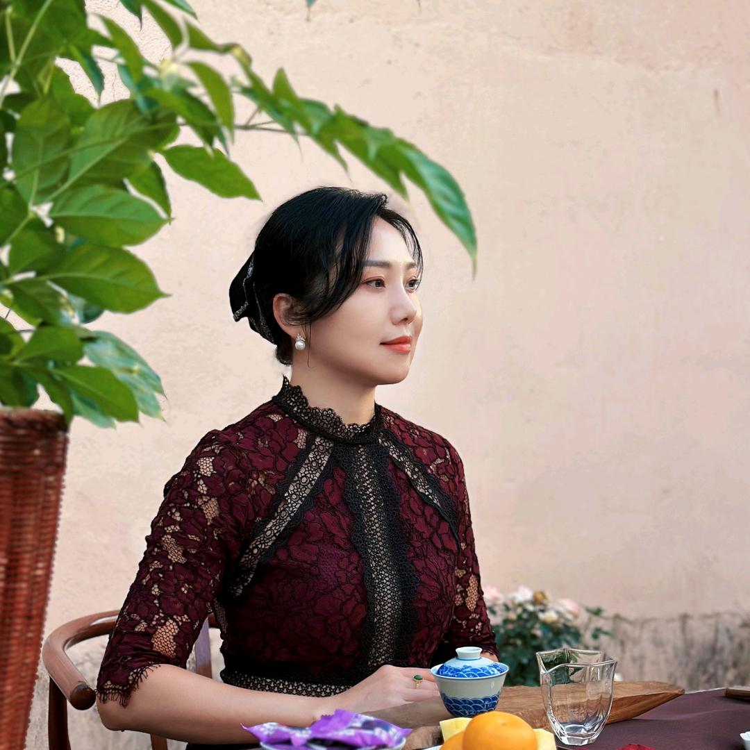 柔若于水…