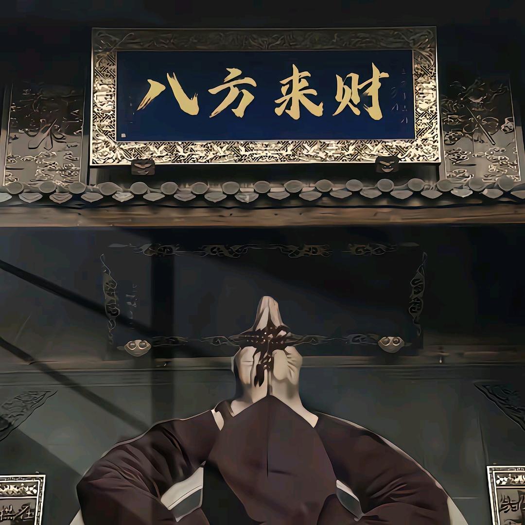 俗人。