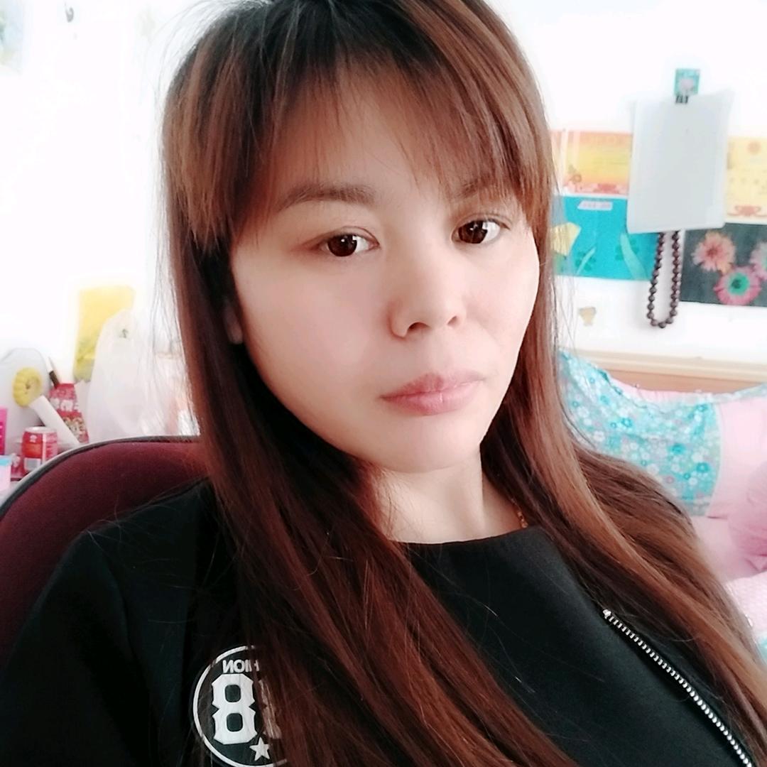 陈丽