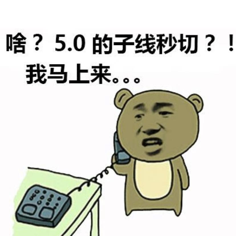 鱼乐人生