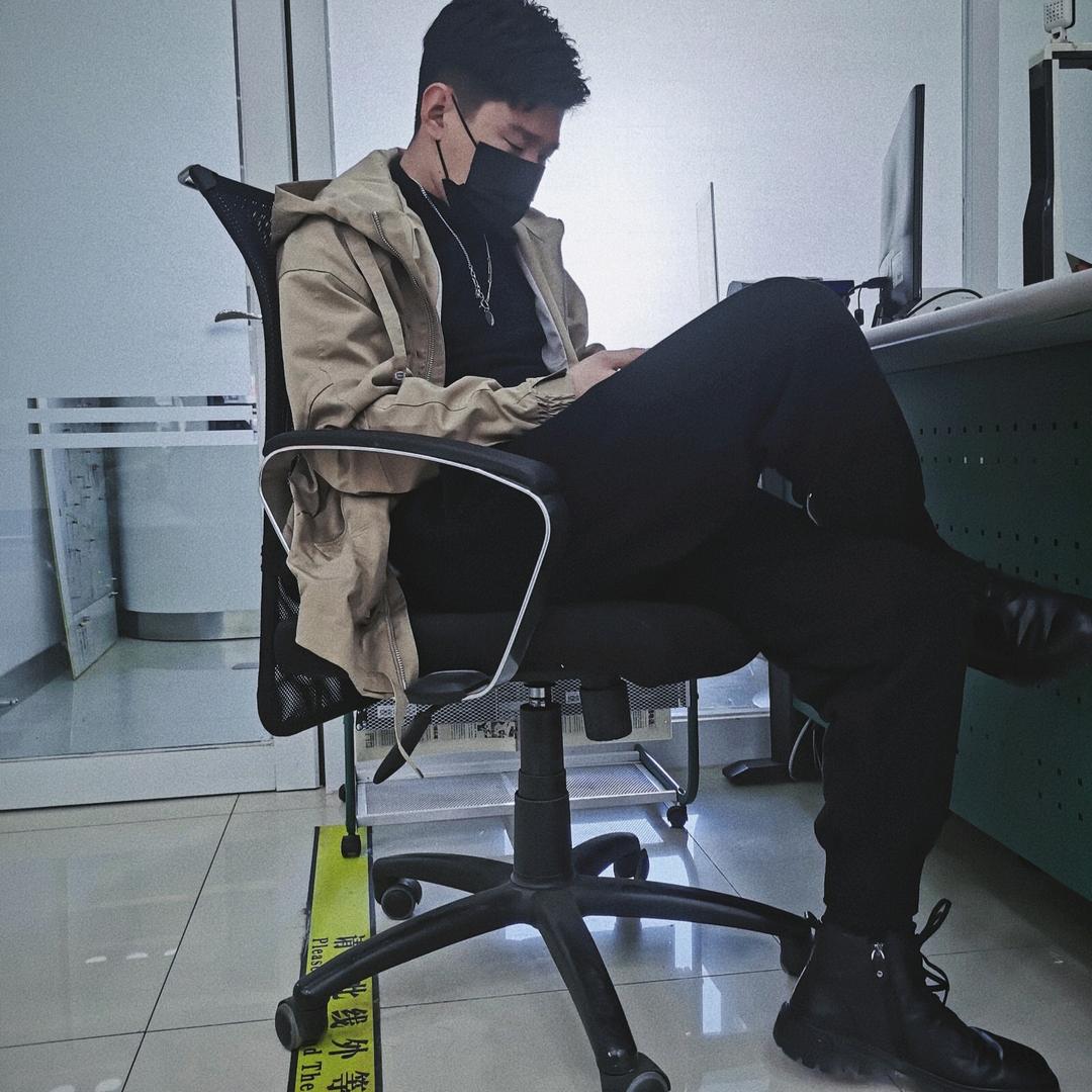 ☀厨夫小段先森