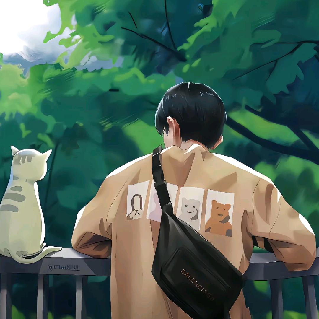 夏日飞花