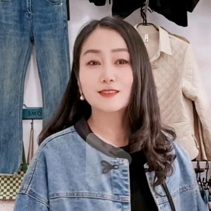 自由空间男装女装(钩织)