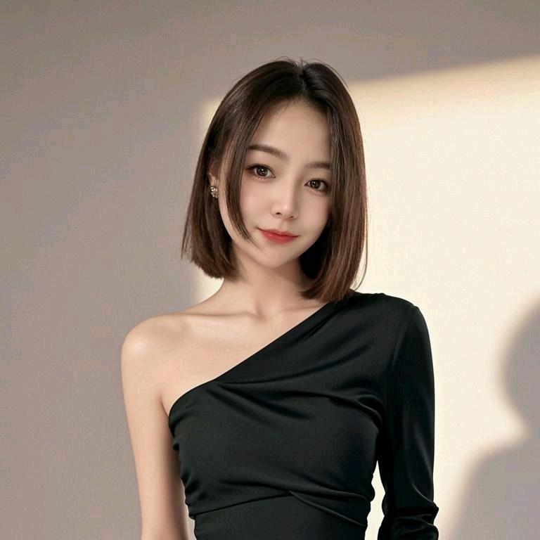 @静雅