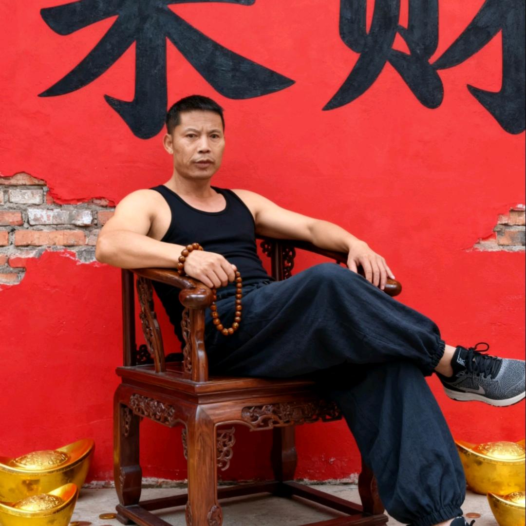 龙里县勇哥花卉