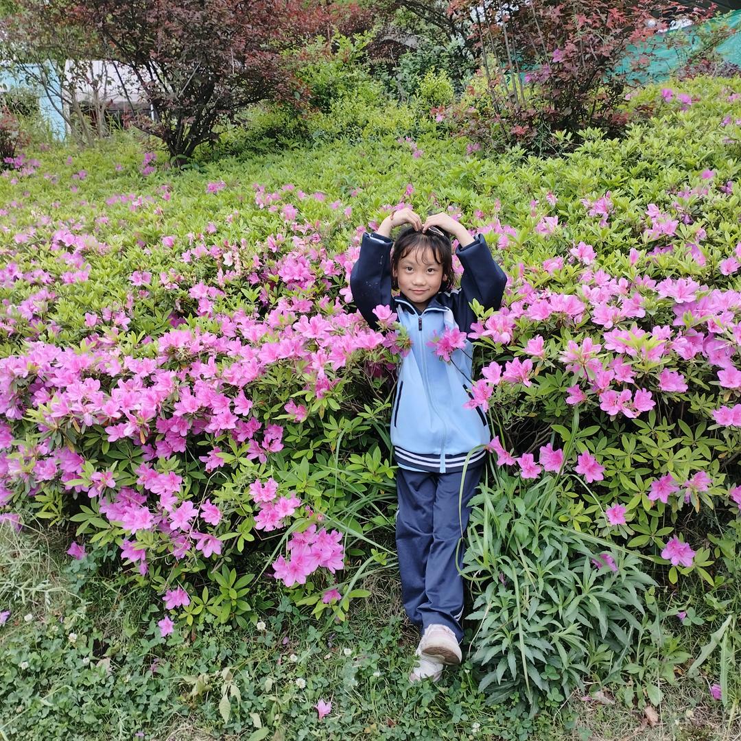 妍妍妈