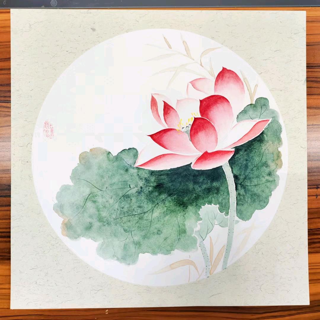 小木木