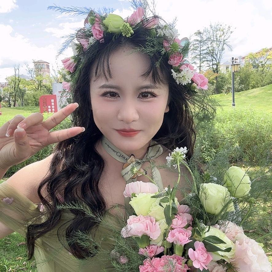 纳花花