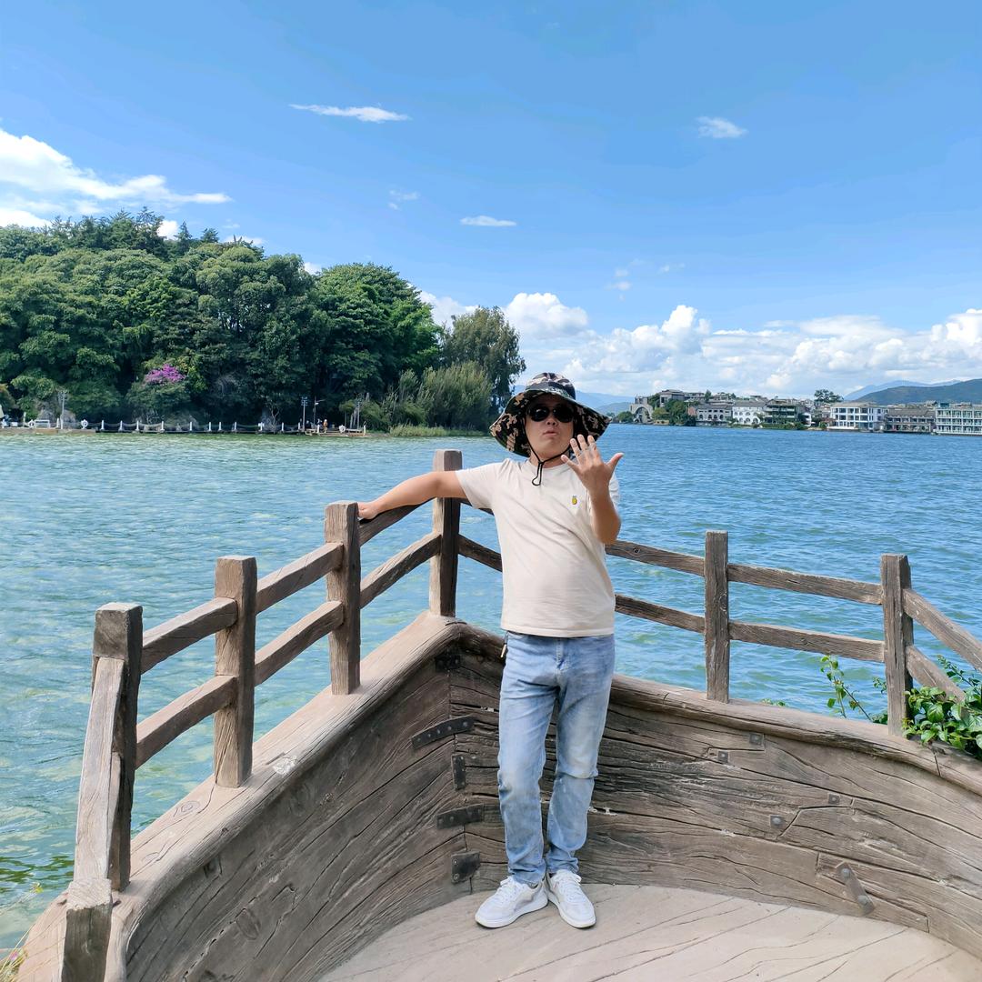 刘一个念想