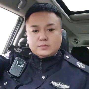 刘科岐