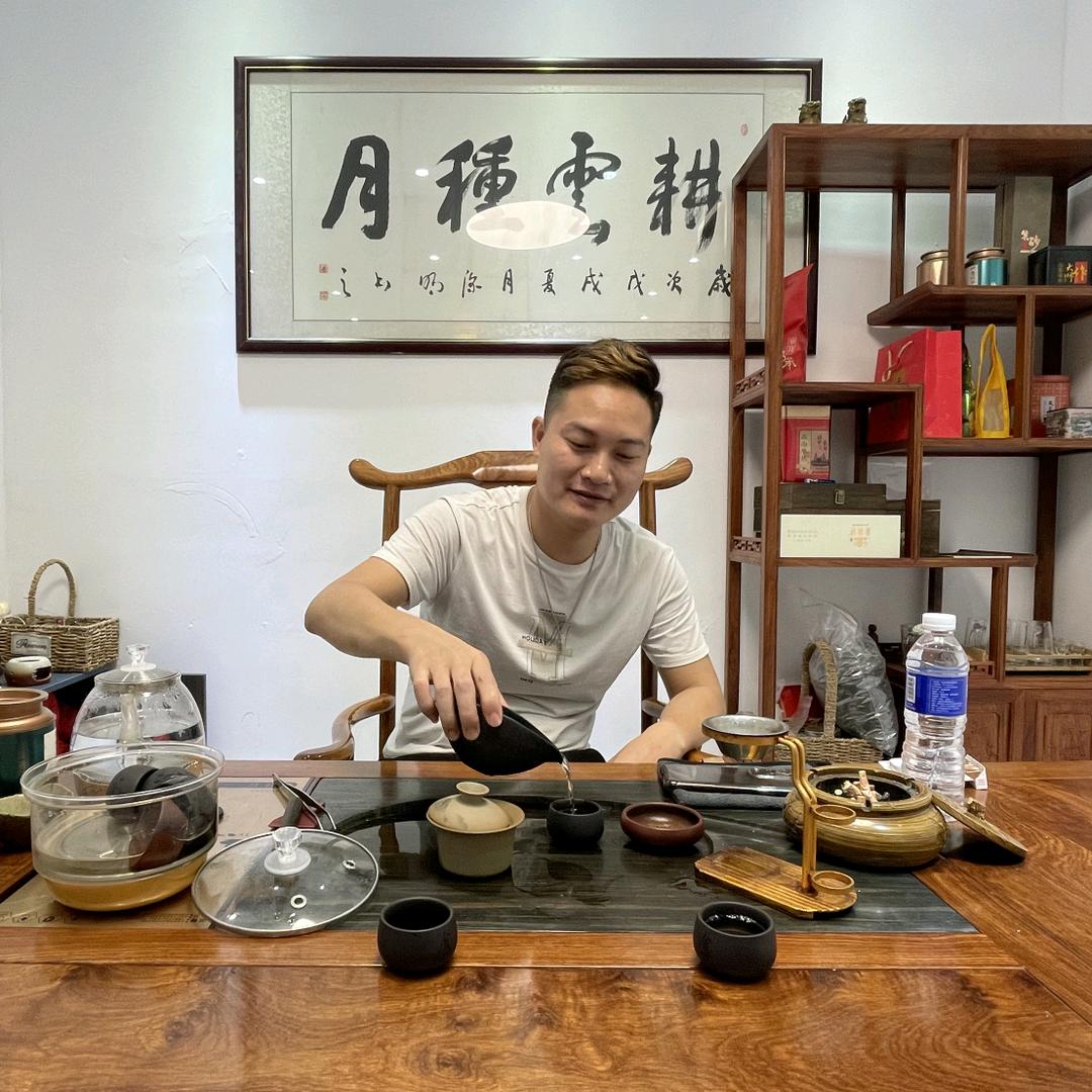 G&Y一站式家装设计ᴹʳ ᴴᵉ