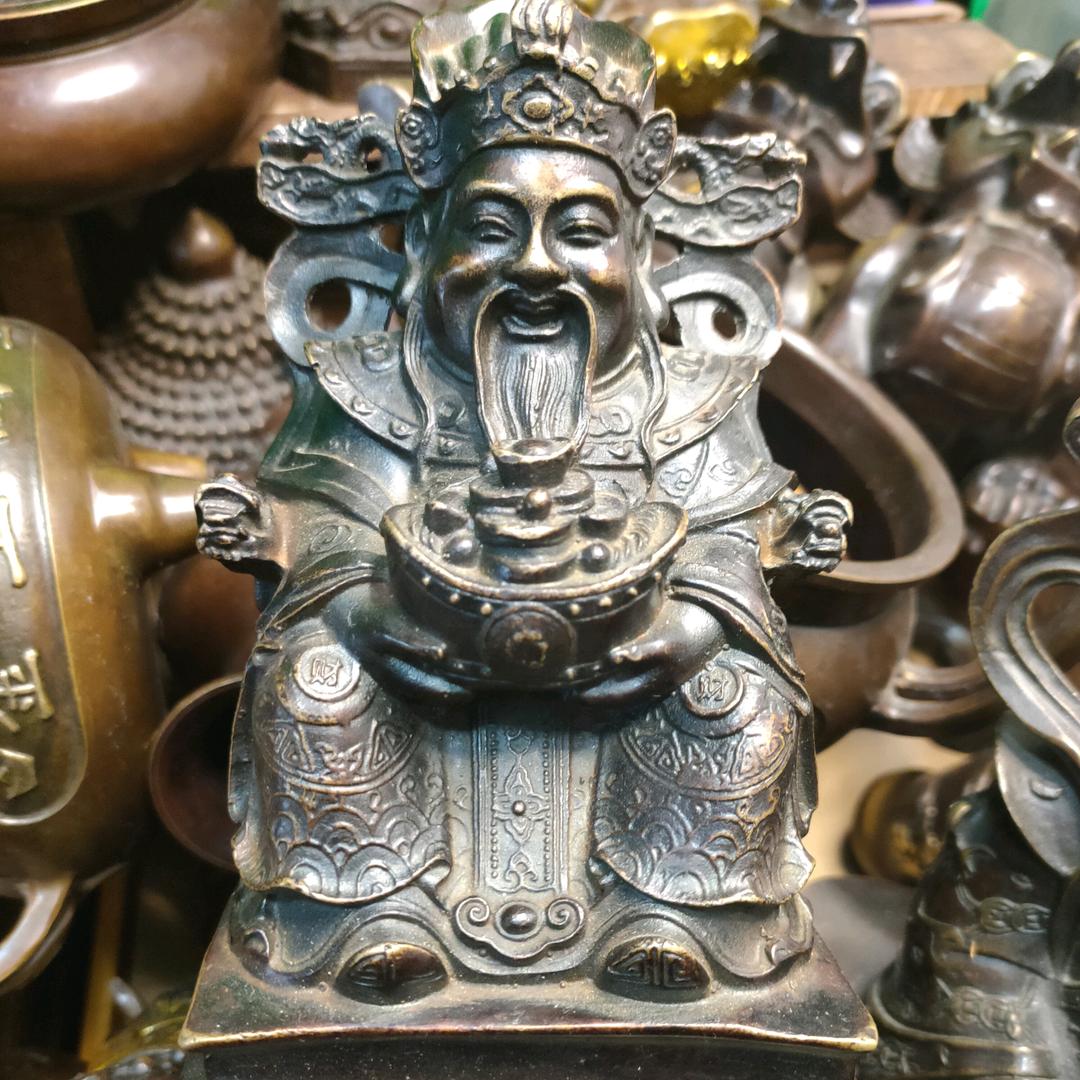 恒通阁文玩杂货铺666的头像