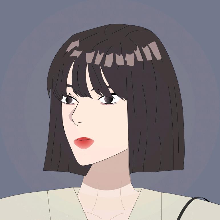 寻秋动画