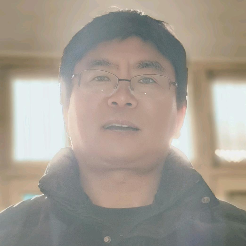 军哥来了