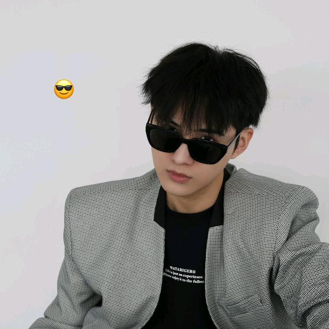 小凯崽汁💙🤍(去过周深演唱会版）