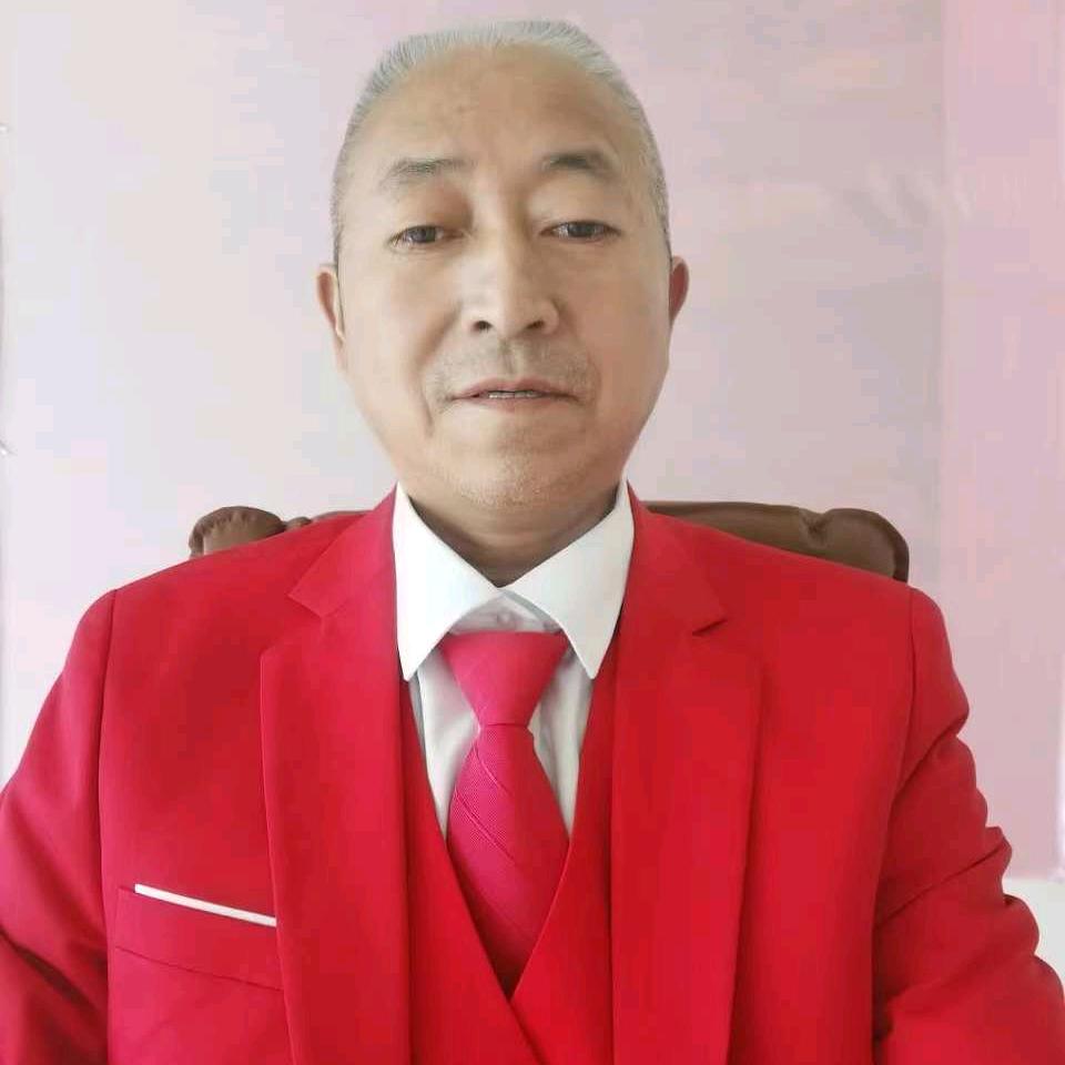 贵州付哥（晚9点)