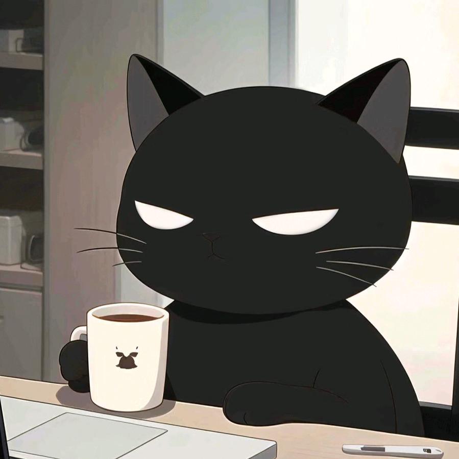 黑猫电影