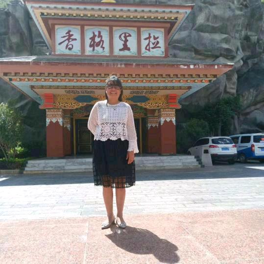 花🌹好圓圓