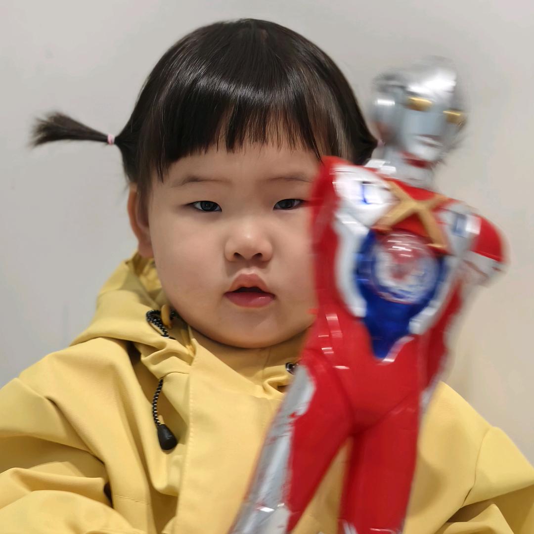 小嘟嘟喂~