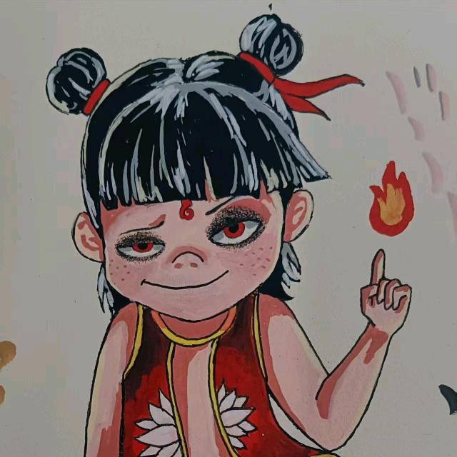 冷眼旁观世俗风骚