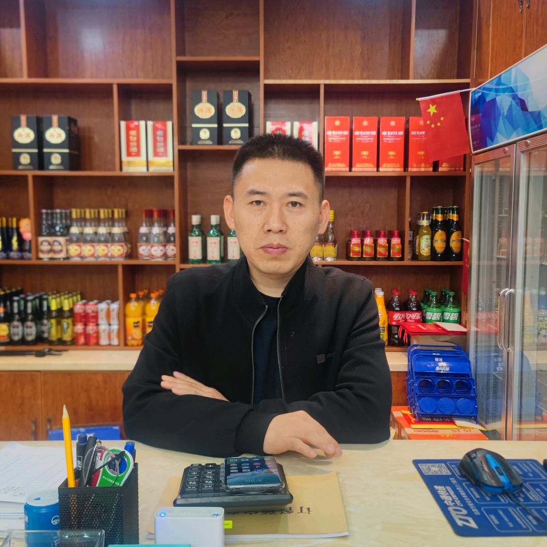 李永锋（阳泉餐饮人）