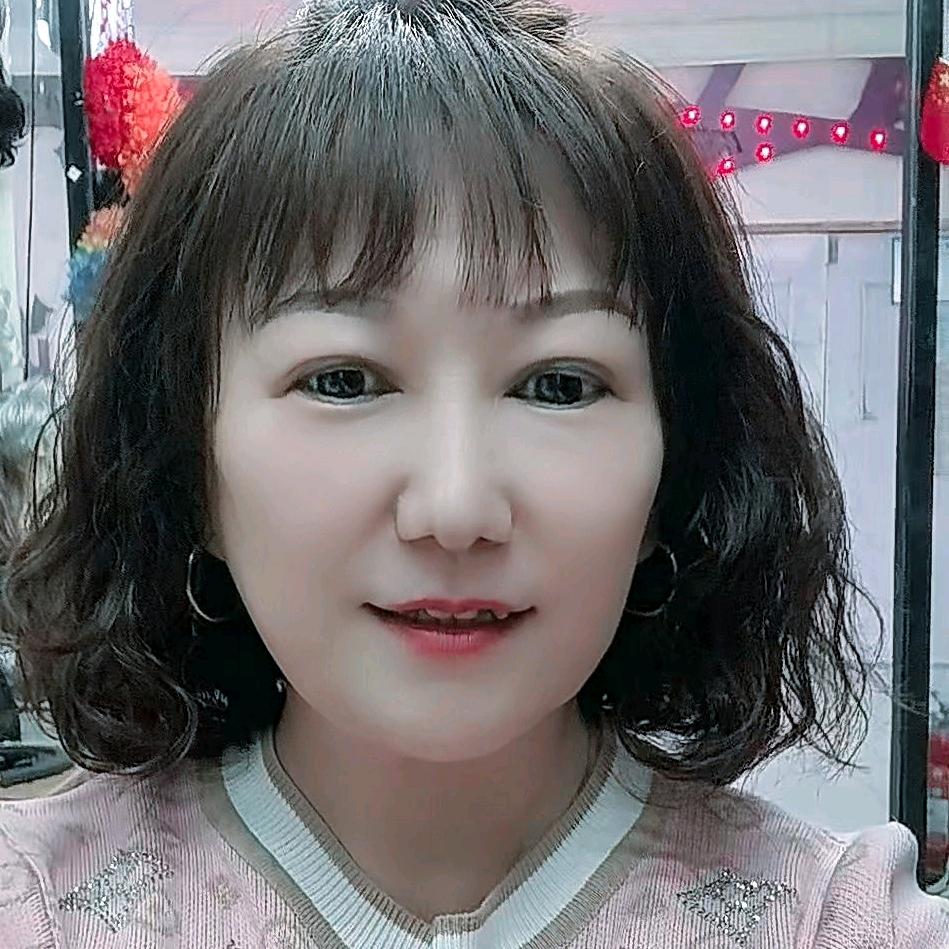 心如蝶舞