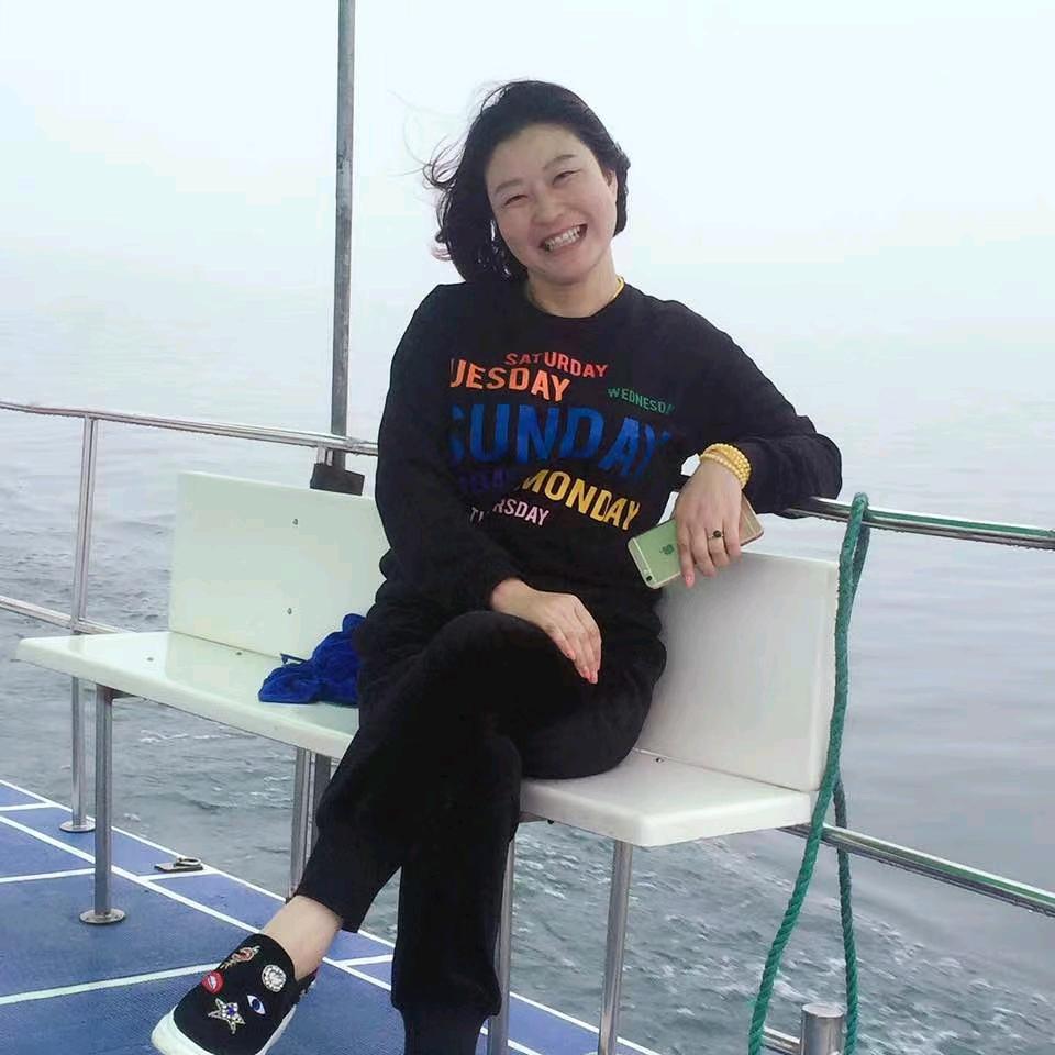 防水玲姐