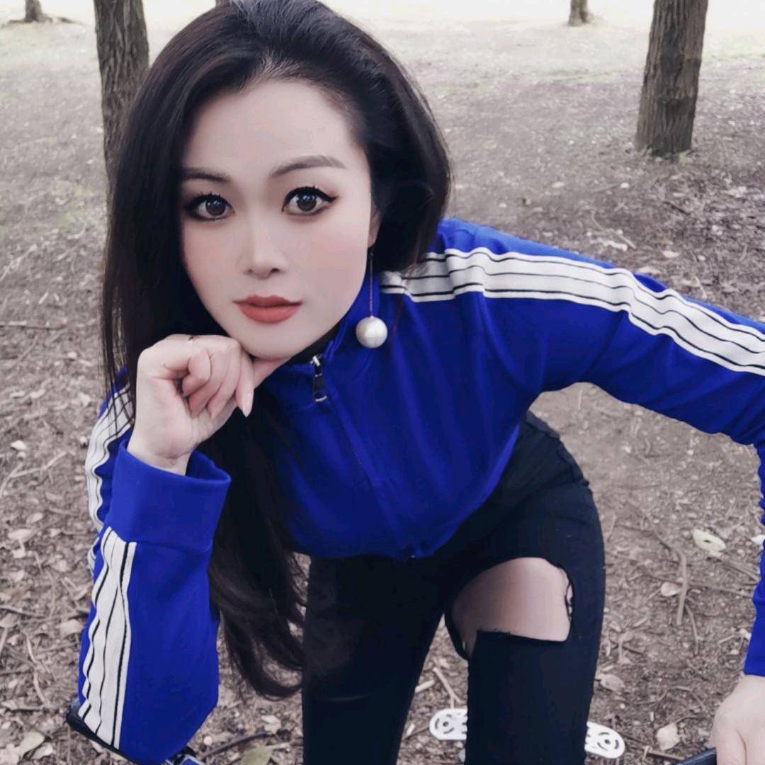 餐饮小姐姐