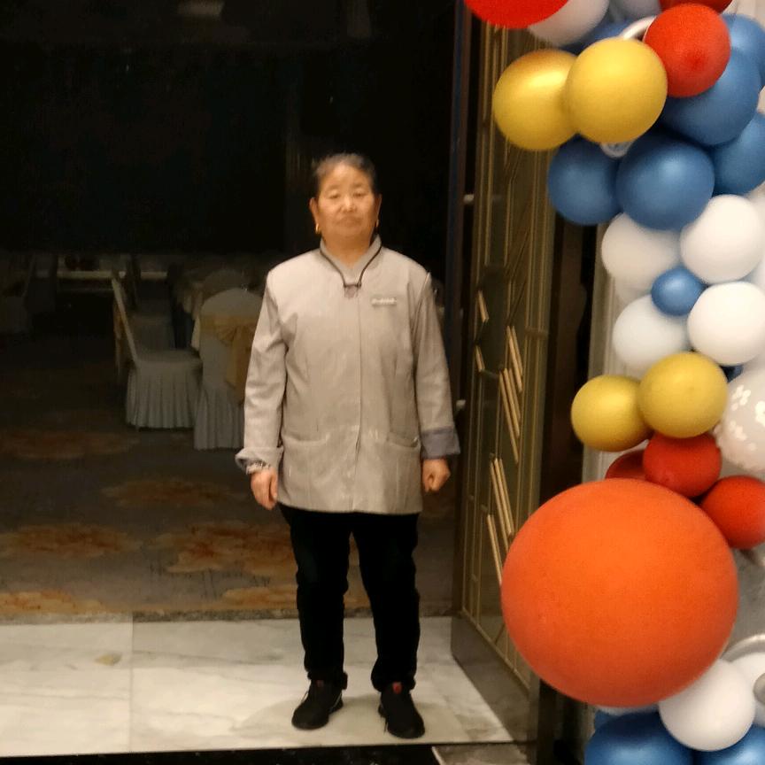 东北姥姥