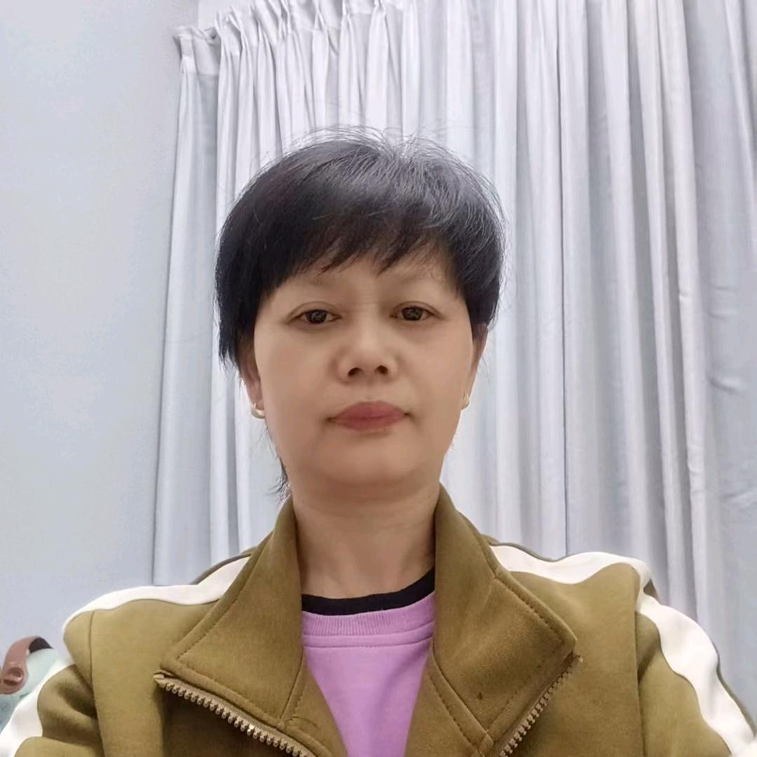 周淑梅