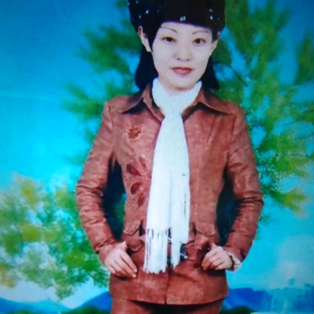 徐阿姨