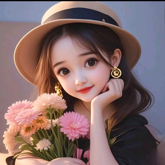 一切靠自己🕊️💞