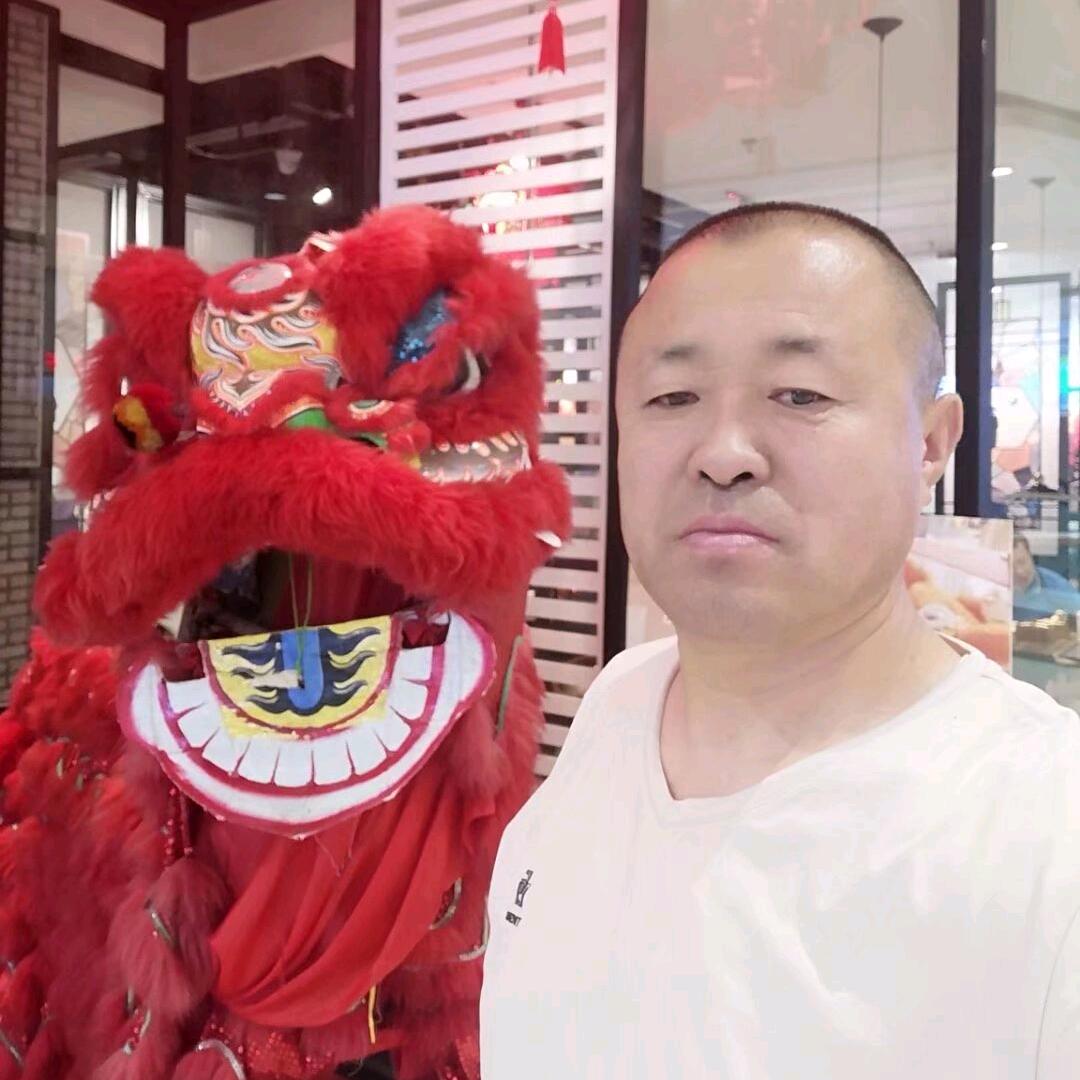 瑾瑾姥爷（夫妻日常）