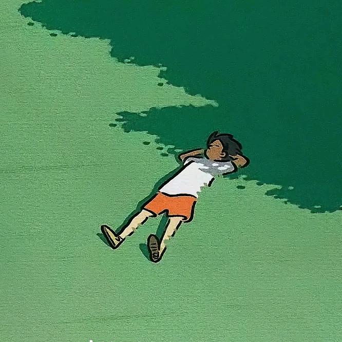 云淡