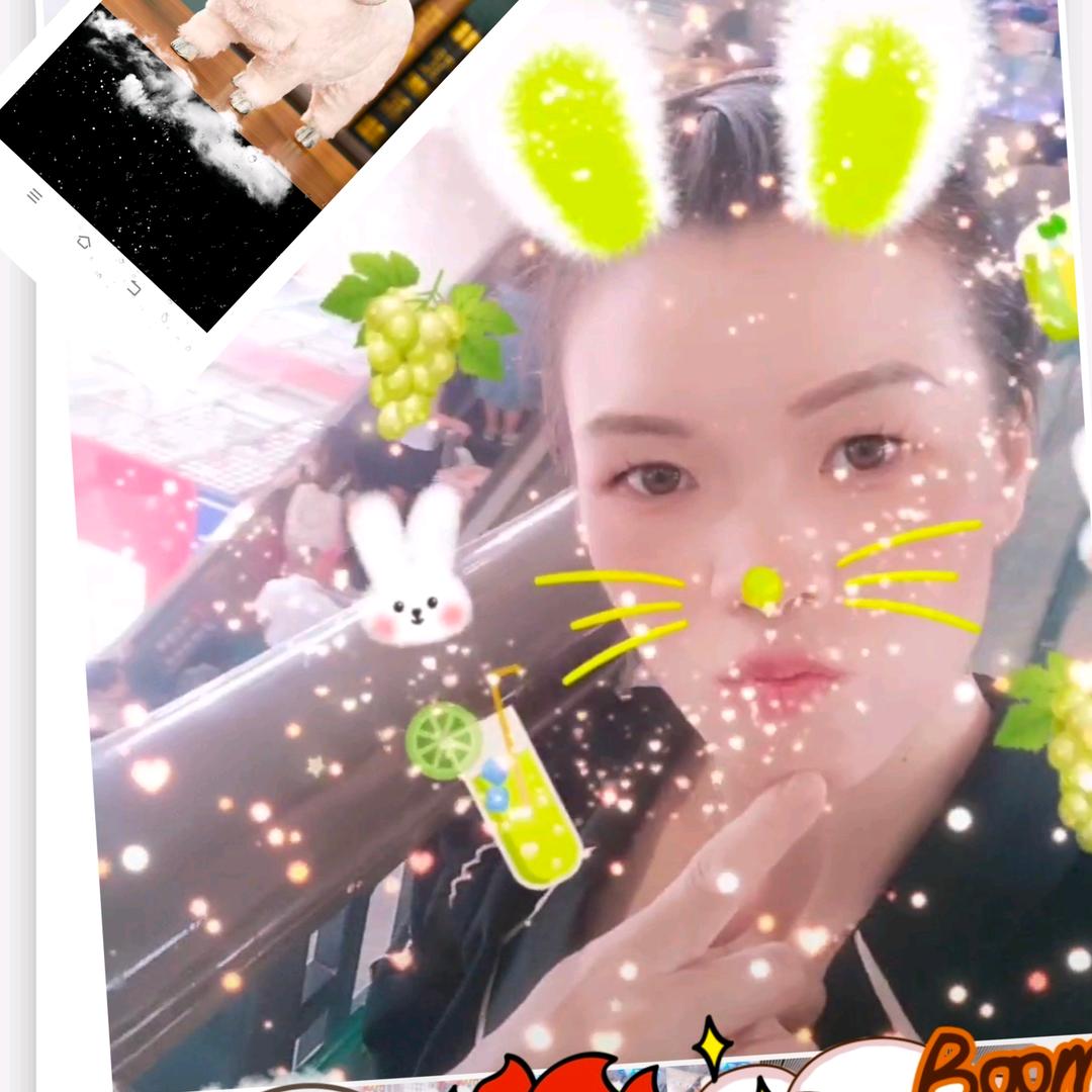 风雨过后便是晴天