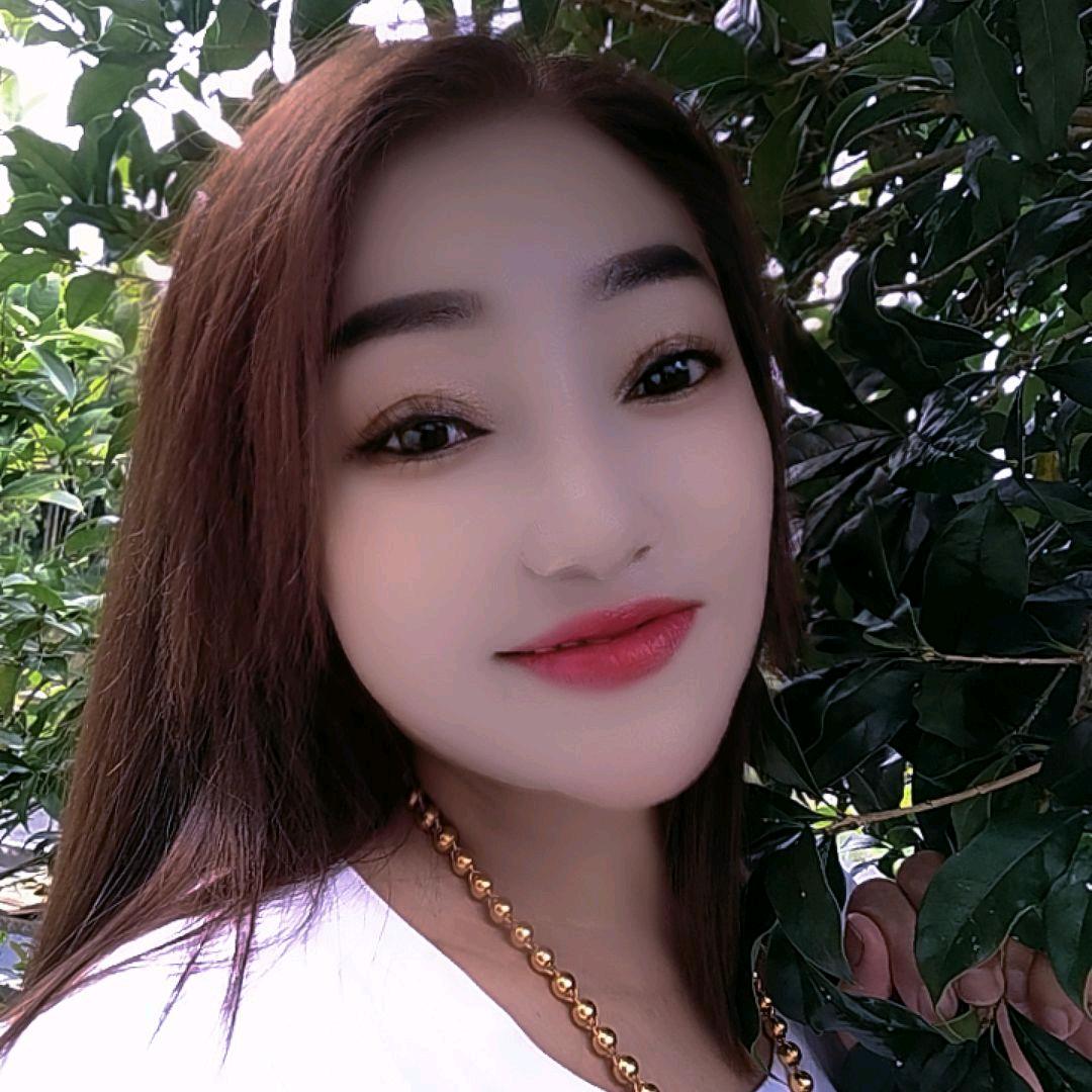 云南女孩