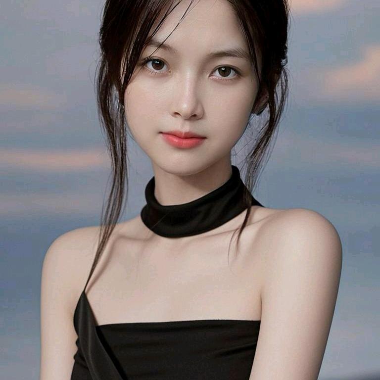 浅浅一笑♡