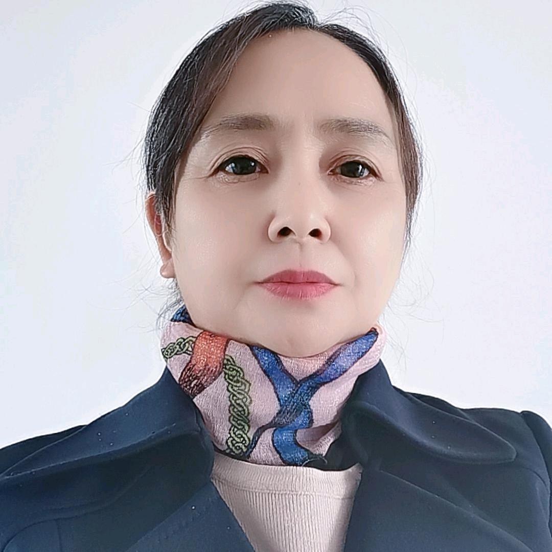 郝五妹