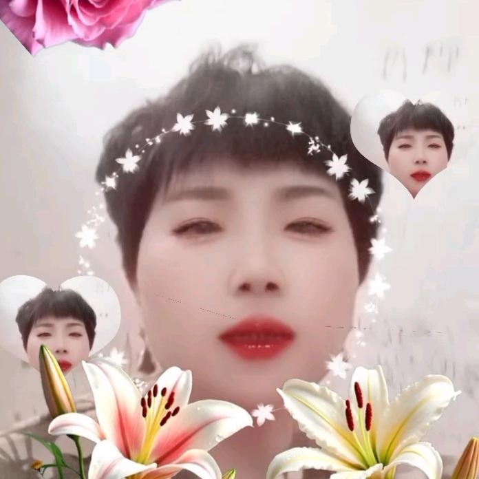 张玉梅