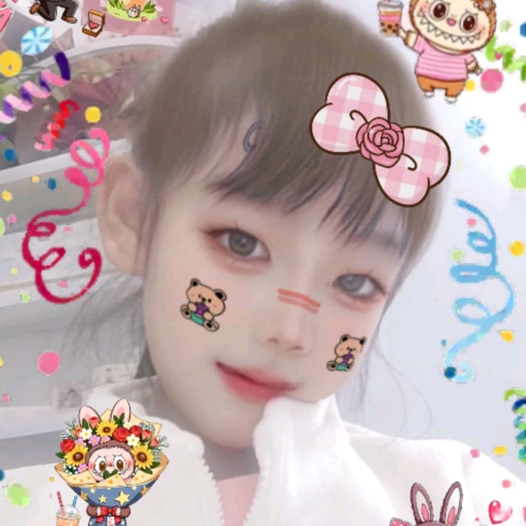 小雪（斑痘敏）