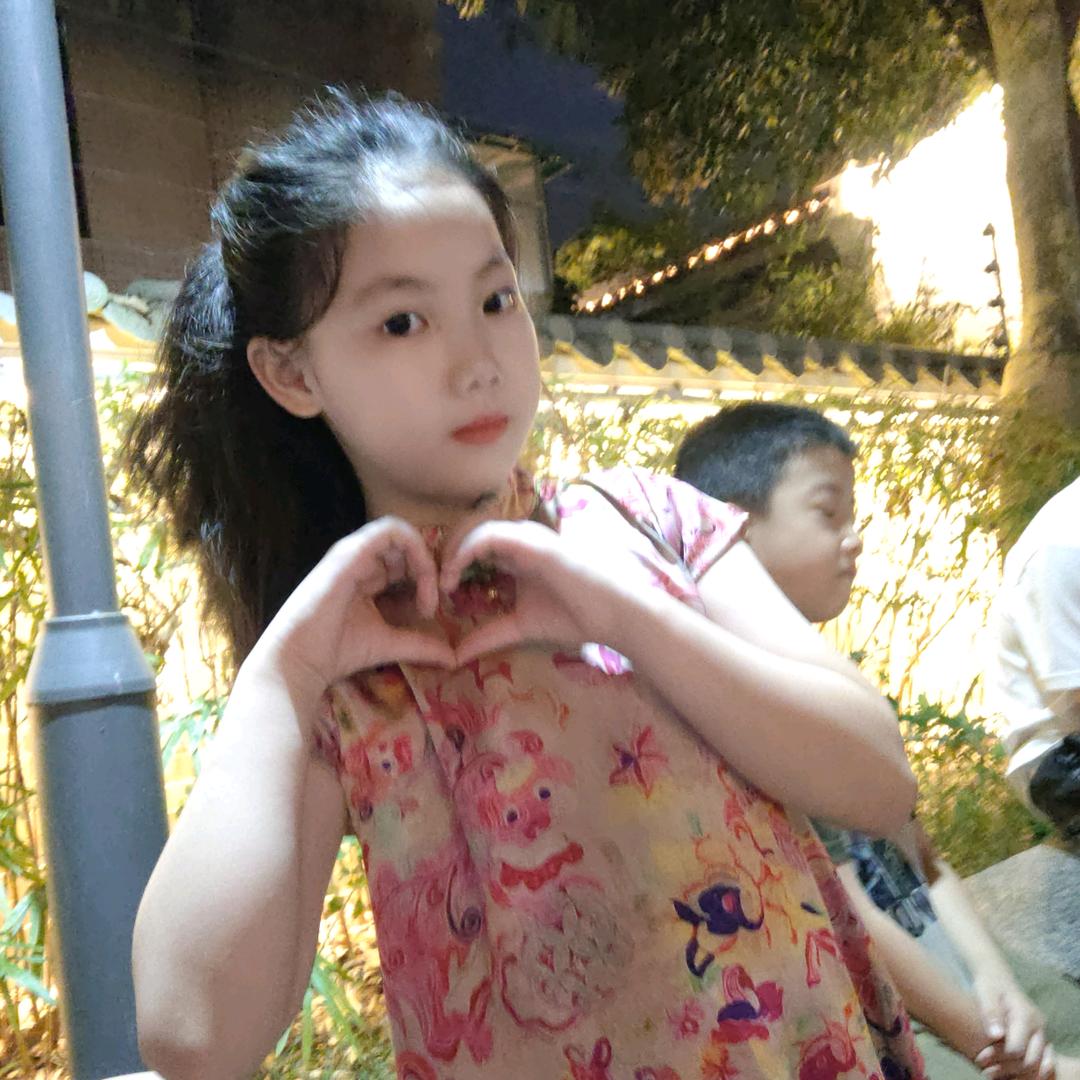 小苹果的碎碎念