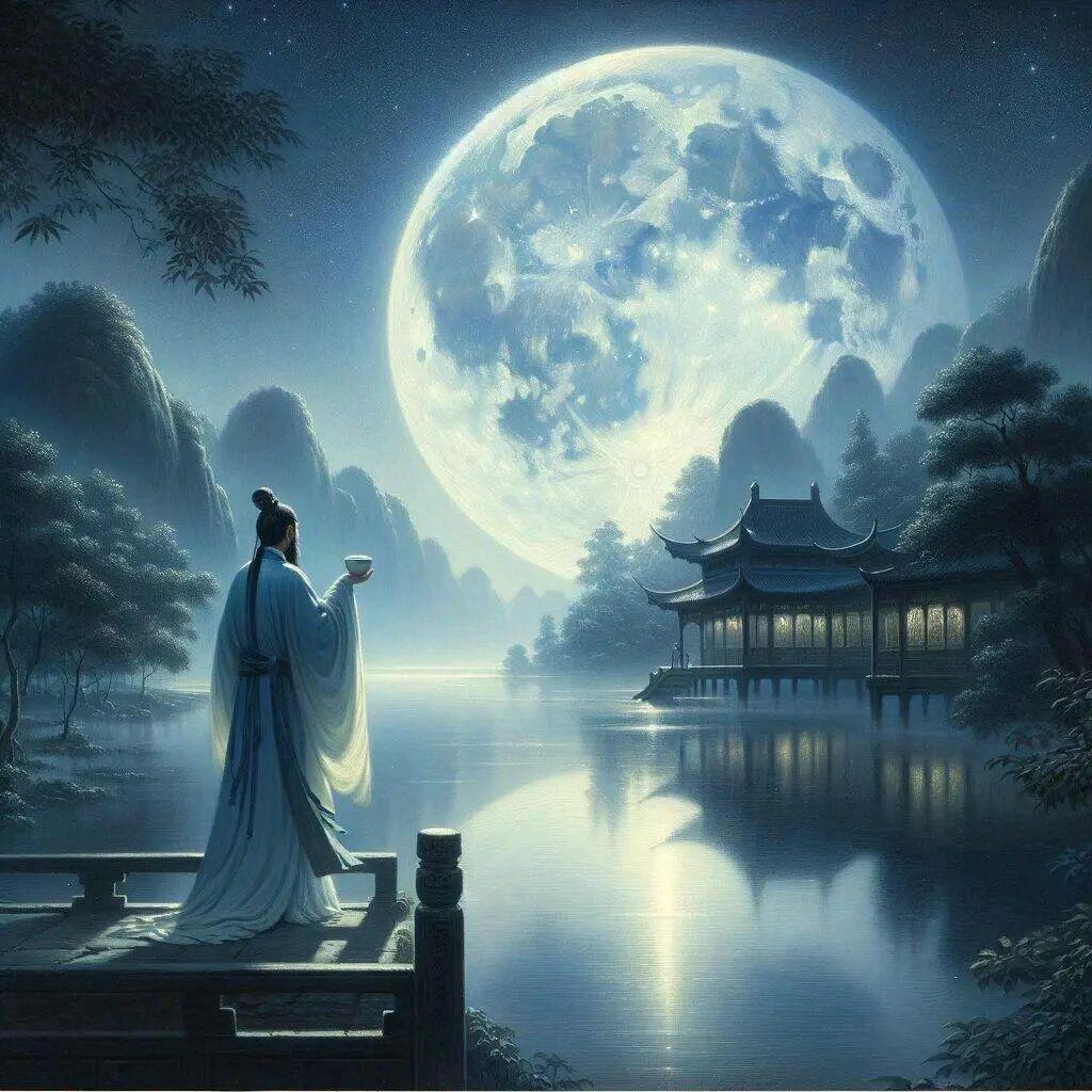 肠粉扫地僧