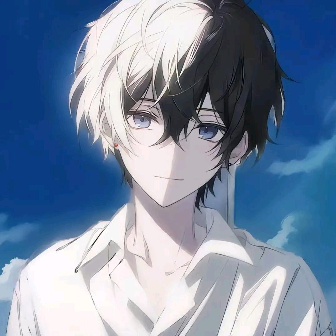 黑马王子👑～㊣