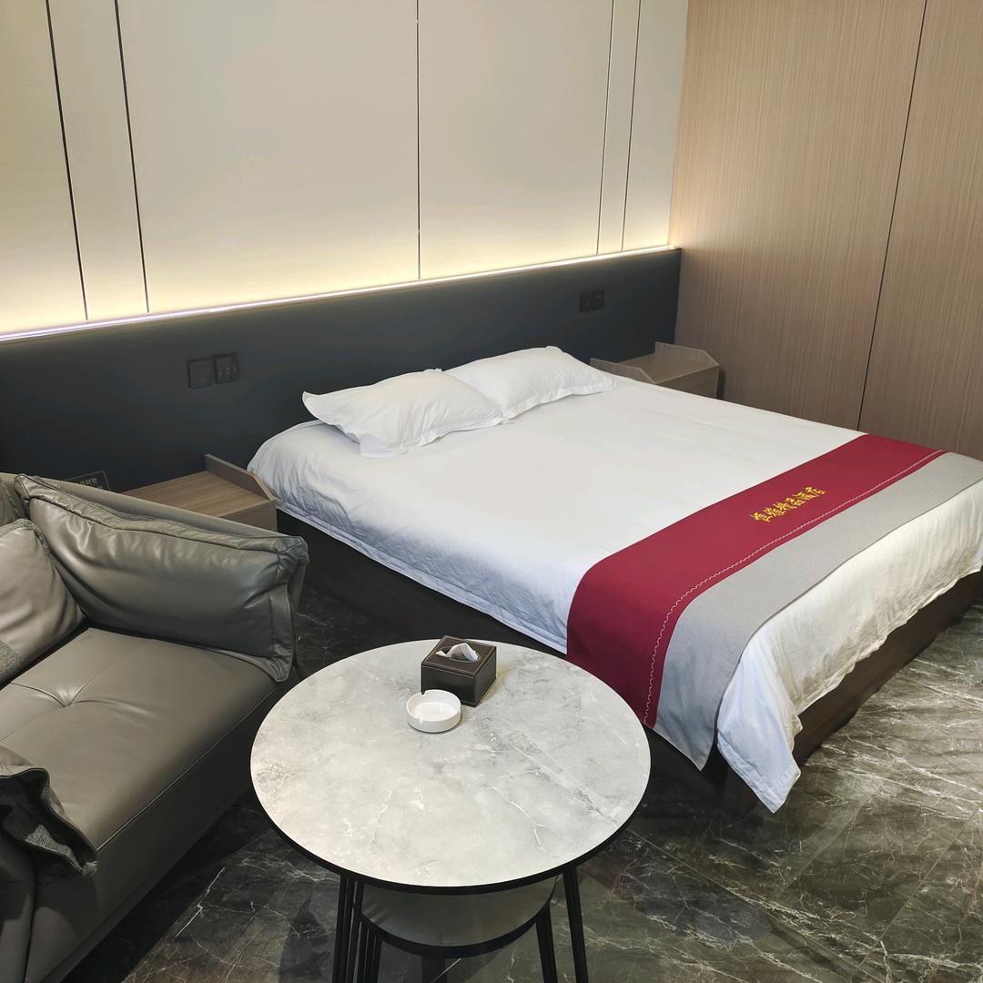 恒雅精品酒店（红岗店）