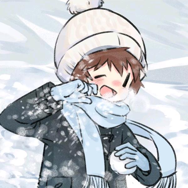 🌈.😘小殷🍰”