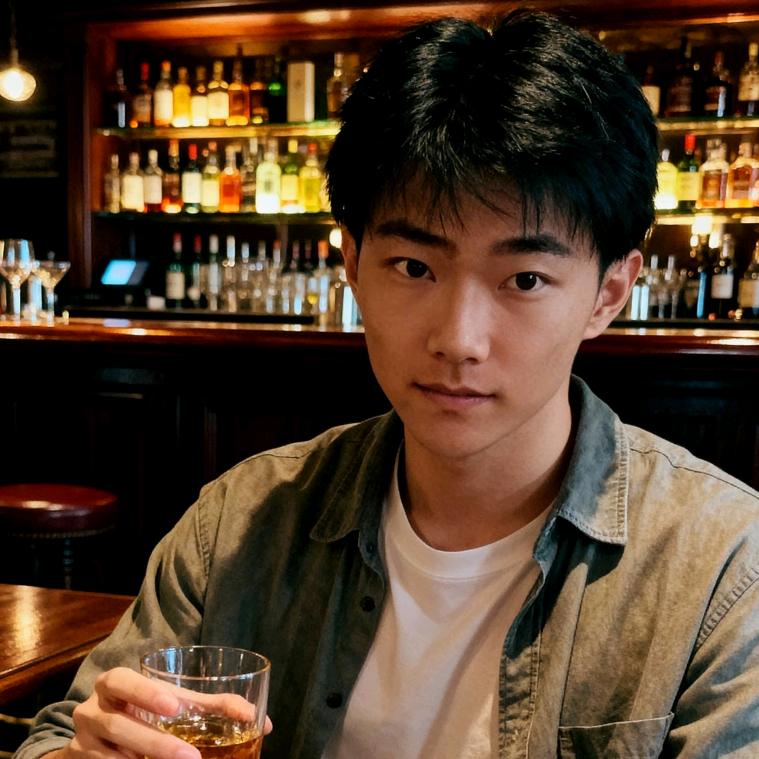 花椒同学
