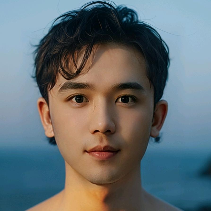 龙哥二次元穿搭饰品