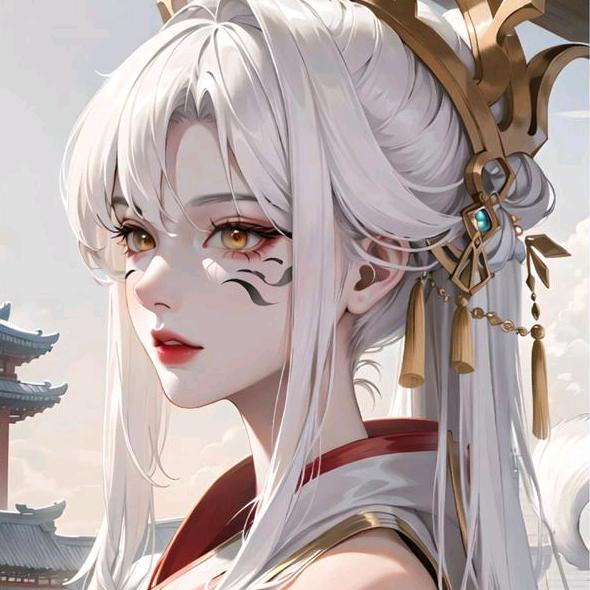 伤感的大野猪
