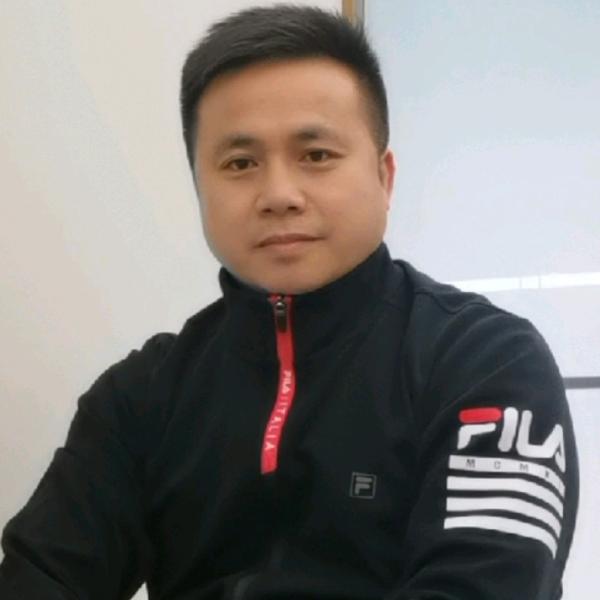 潘庆胜