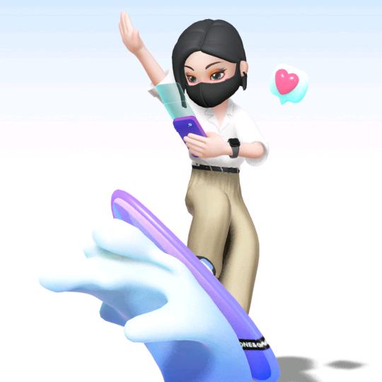 美霖